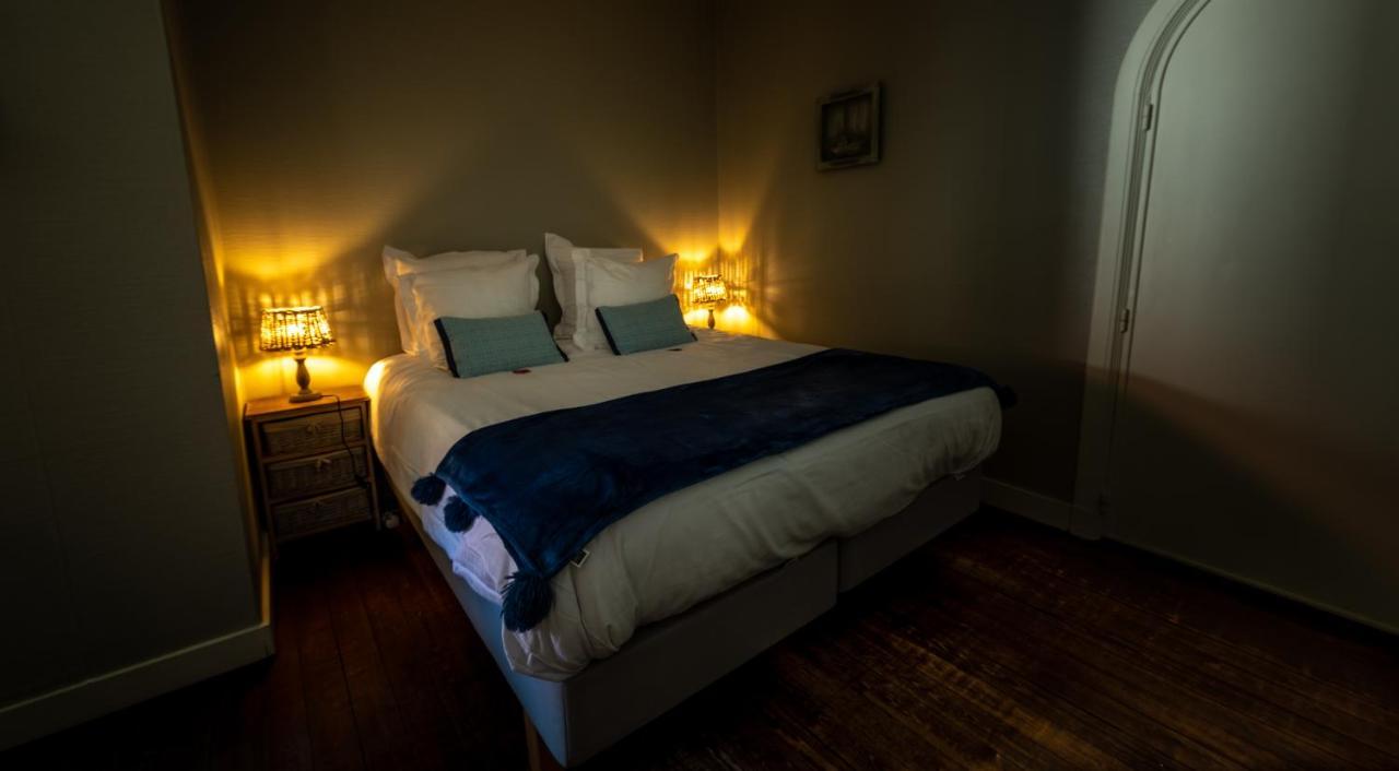Bed & Breakfast Maison Rabelais