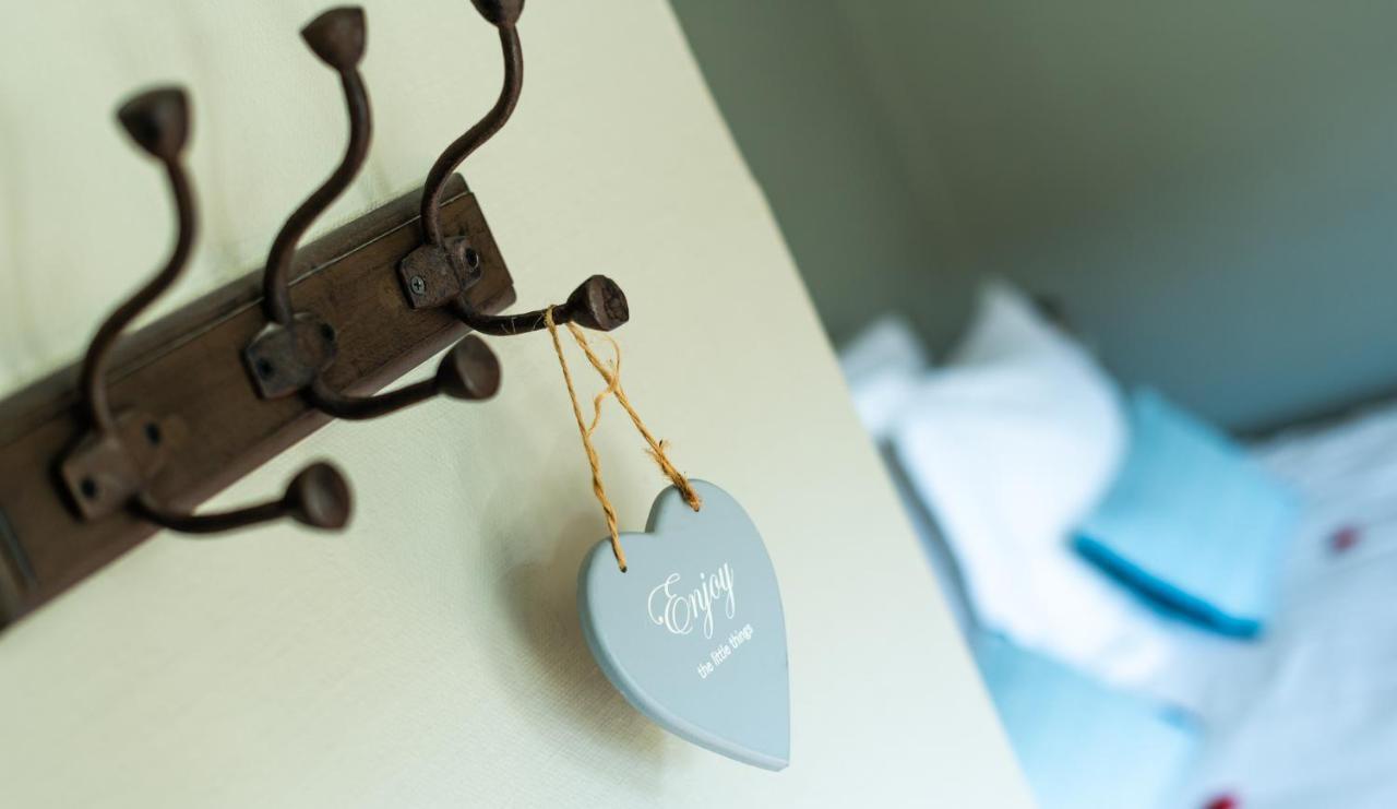 Couette-café Maison Rabelais 3*