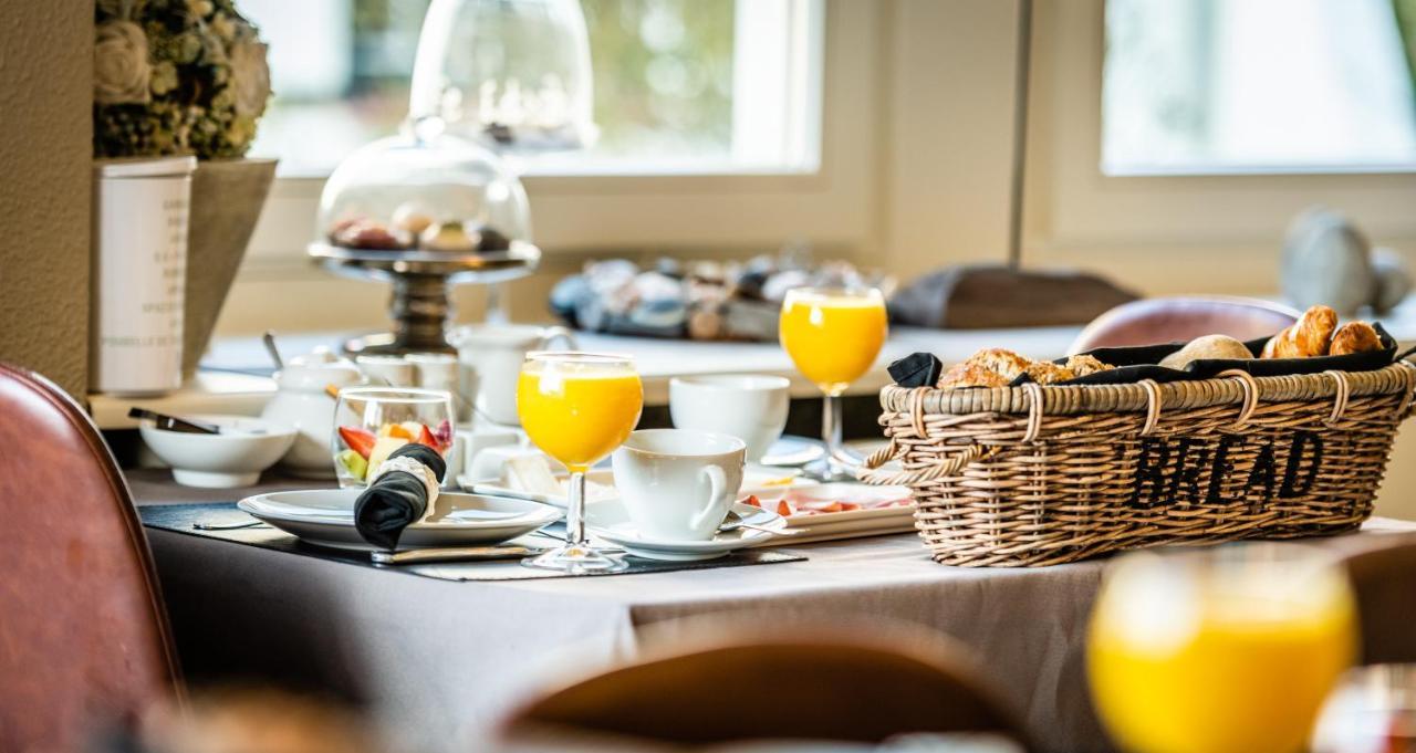 Maison Rabelais 3*