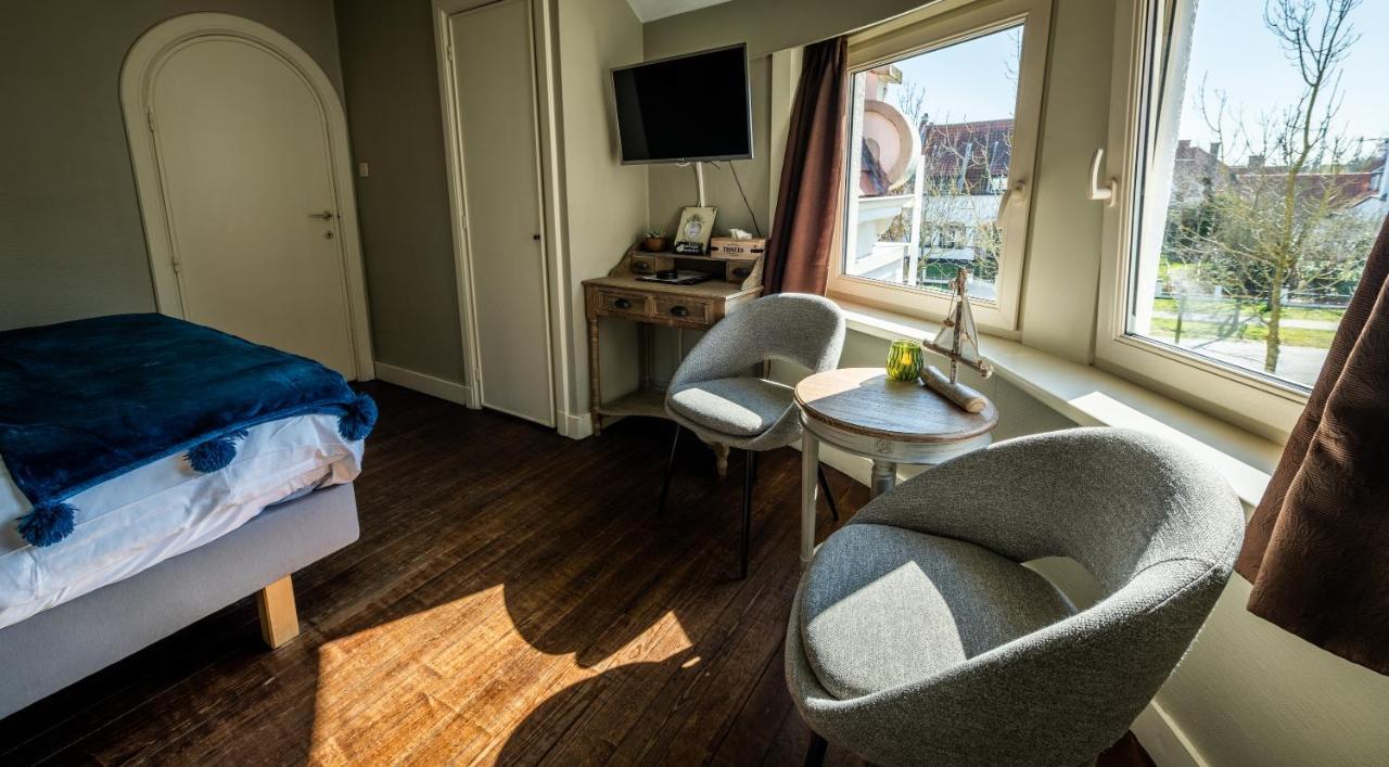 Maison Rabelais 3* De Haan