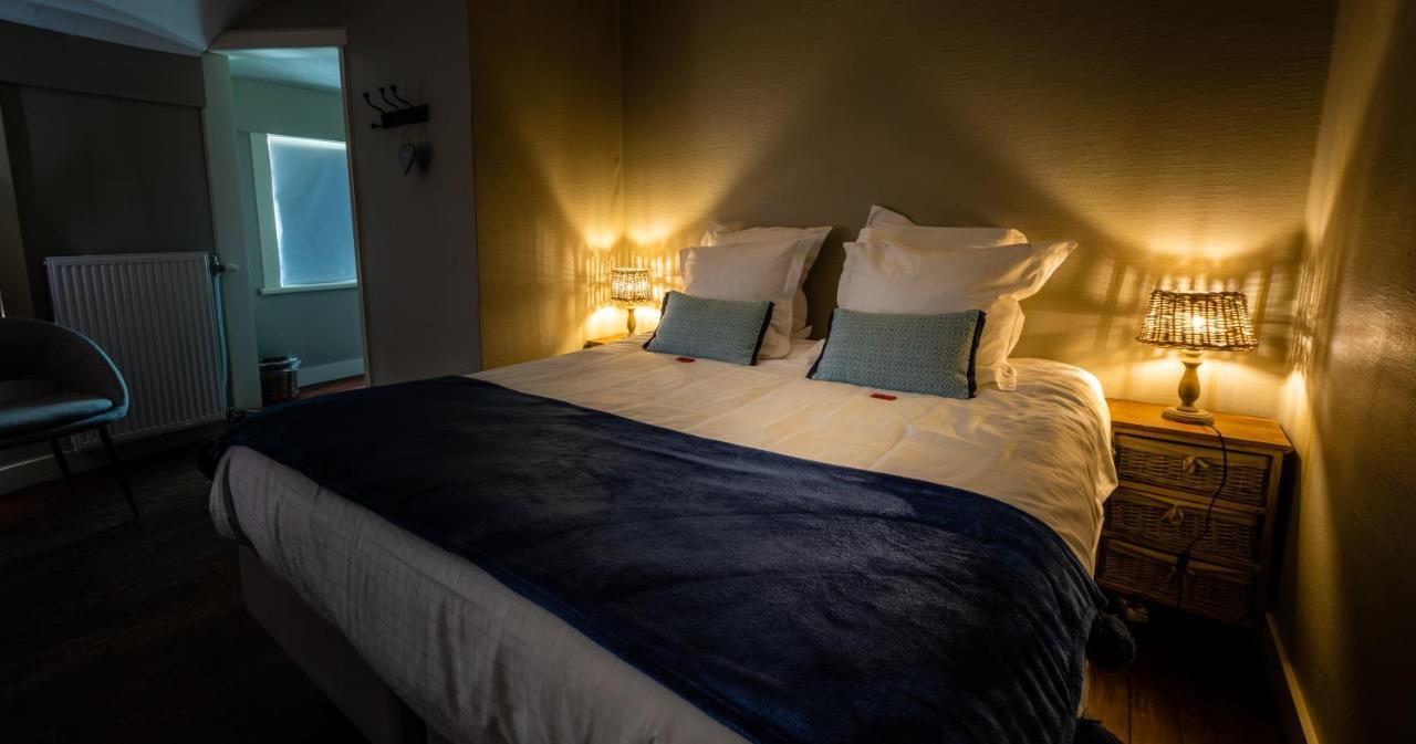 Bed & Breakfast Maison Rabelais