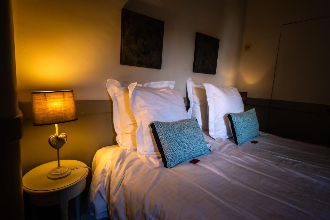 Bed & Breakfast Maison Rabelais 3*