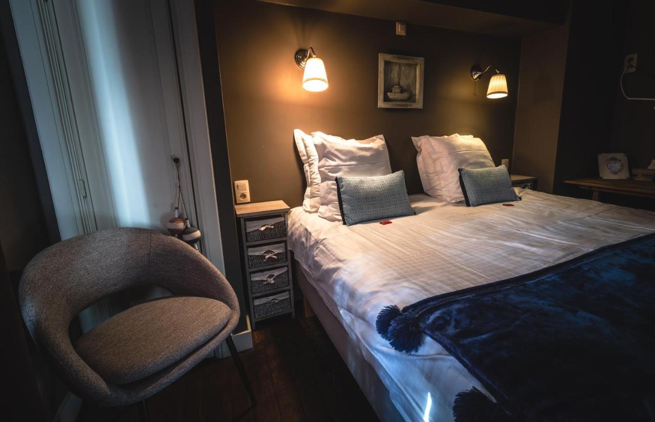 Bed & Breakfast Maison Rabelais 3*