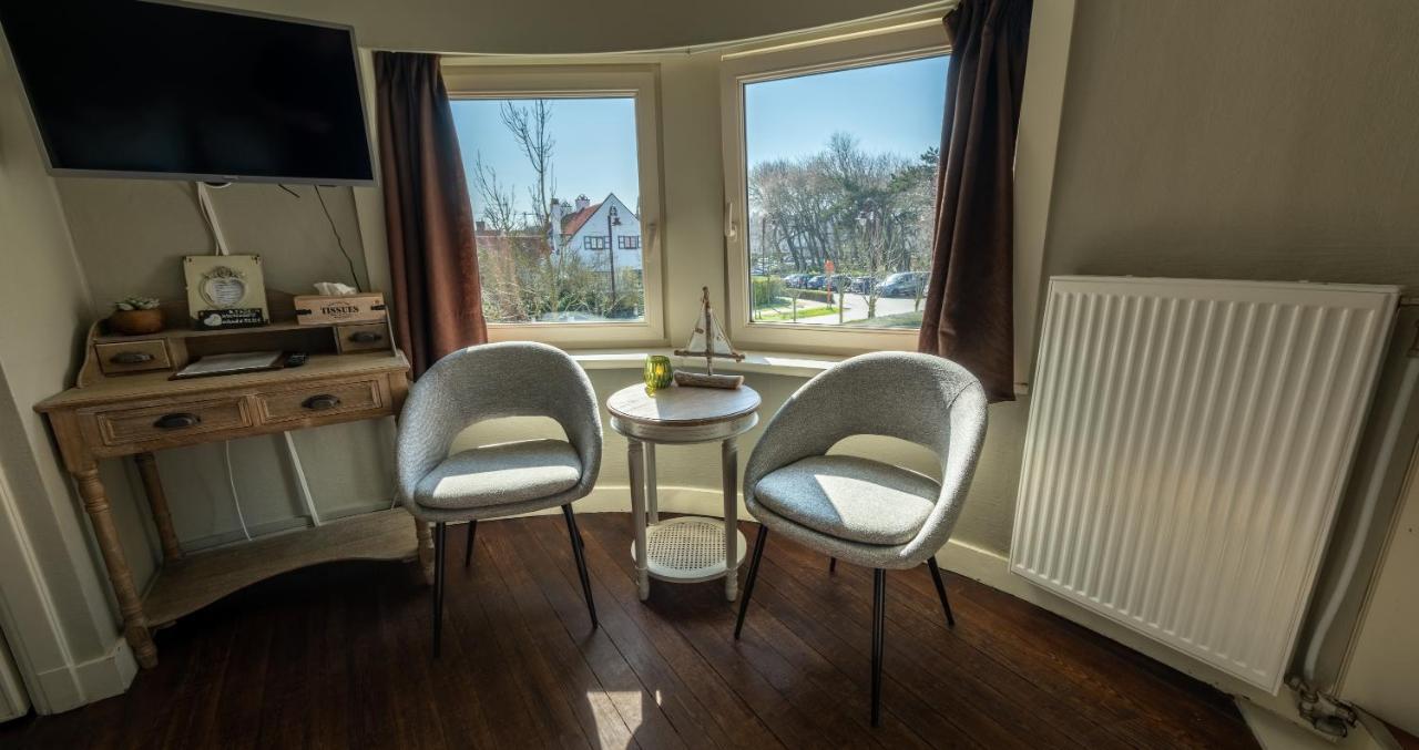 Maison Rabelais Bed & Breakfast