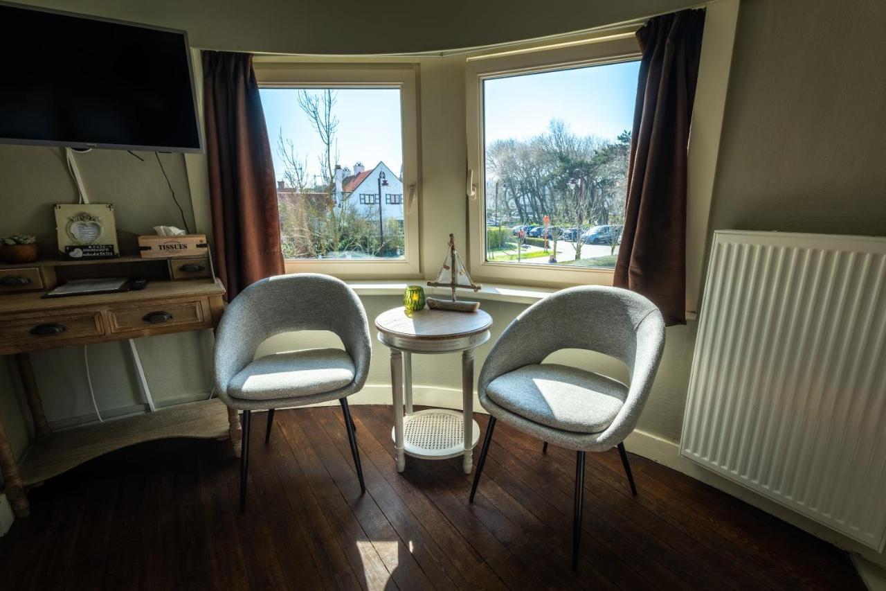 Maison Rabelais 3* De Haan