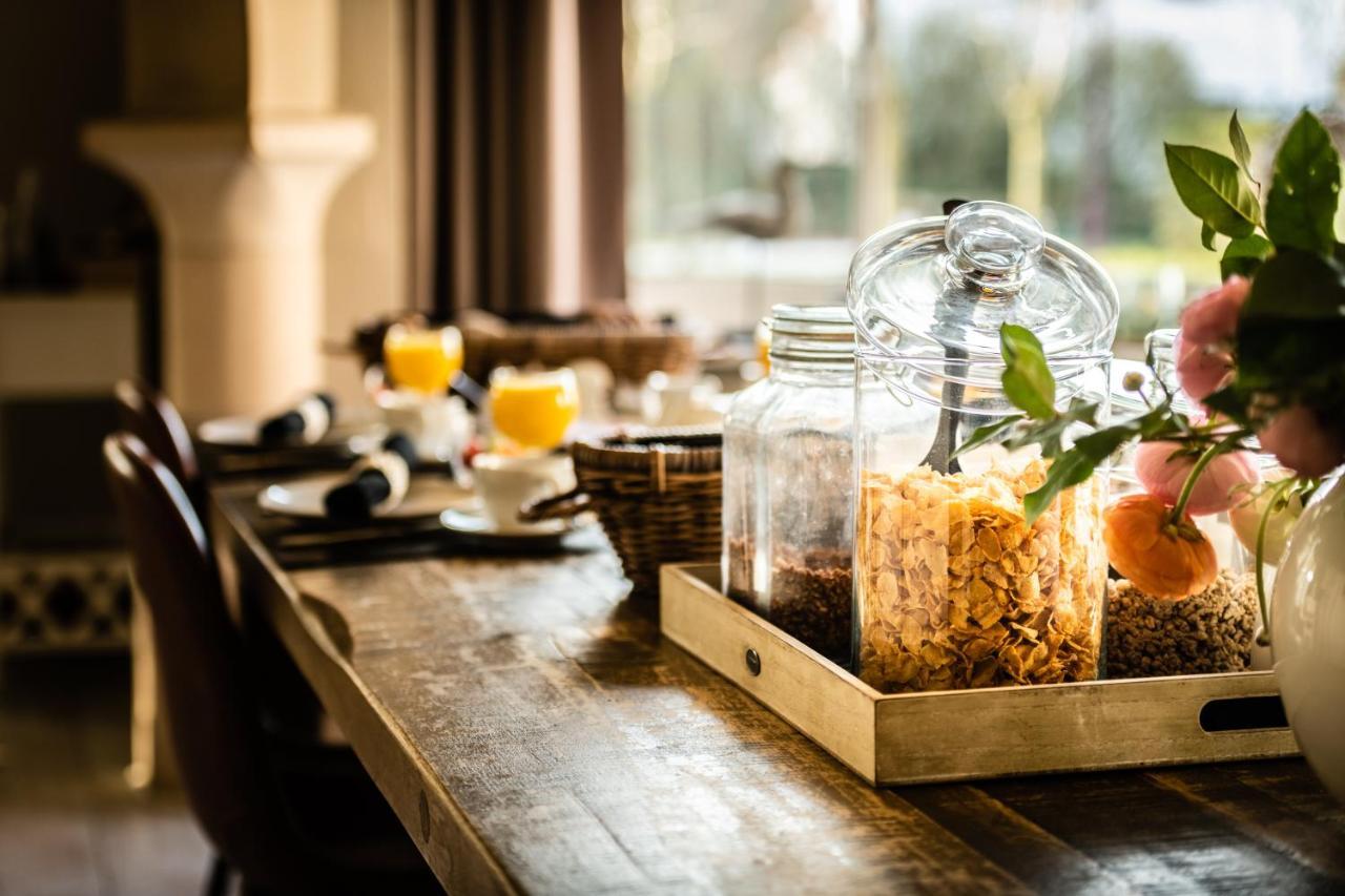 Maison Rabelais Bed & Breakfast 3*