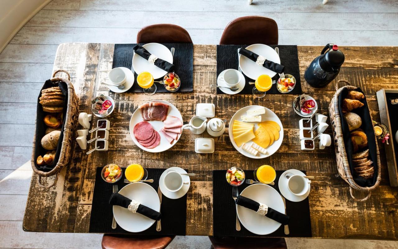 Maison Rabelais Bed & Breakfast 3*
