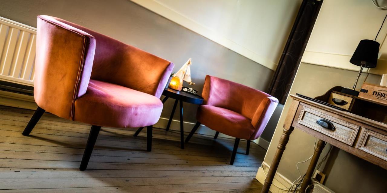 Bed & Breakfast Maison Rabelais 3*