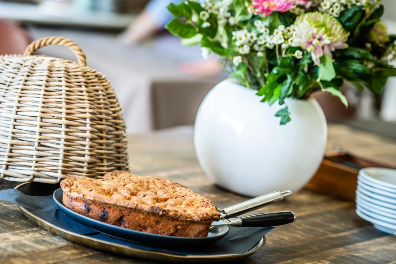 Maison Rabelais Bed & Breakfast De Haan
