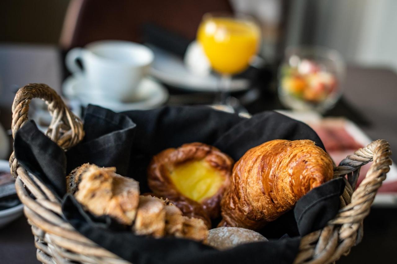 Maison Rabelais Bed & Breakfast