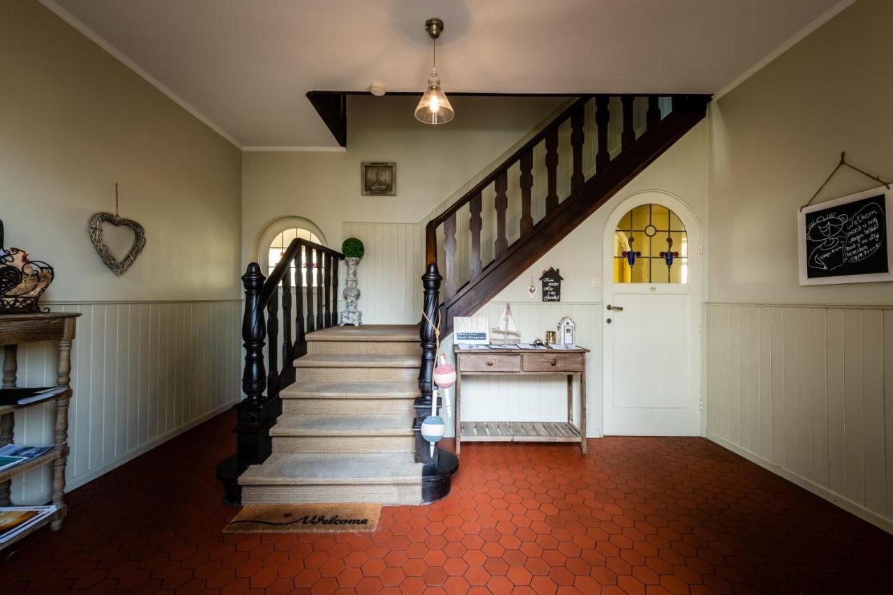 Maison Rabelais Bed & Breakfast