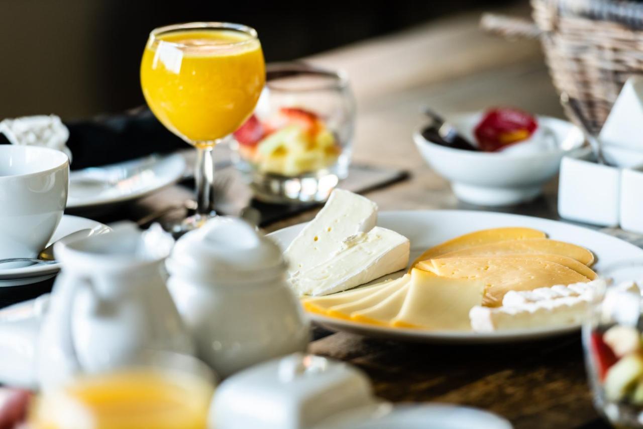 Maison Rabelais Bed & Breakfast