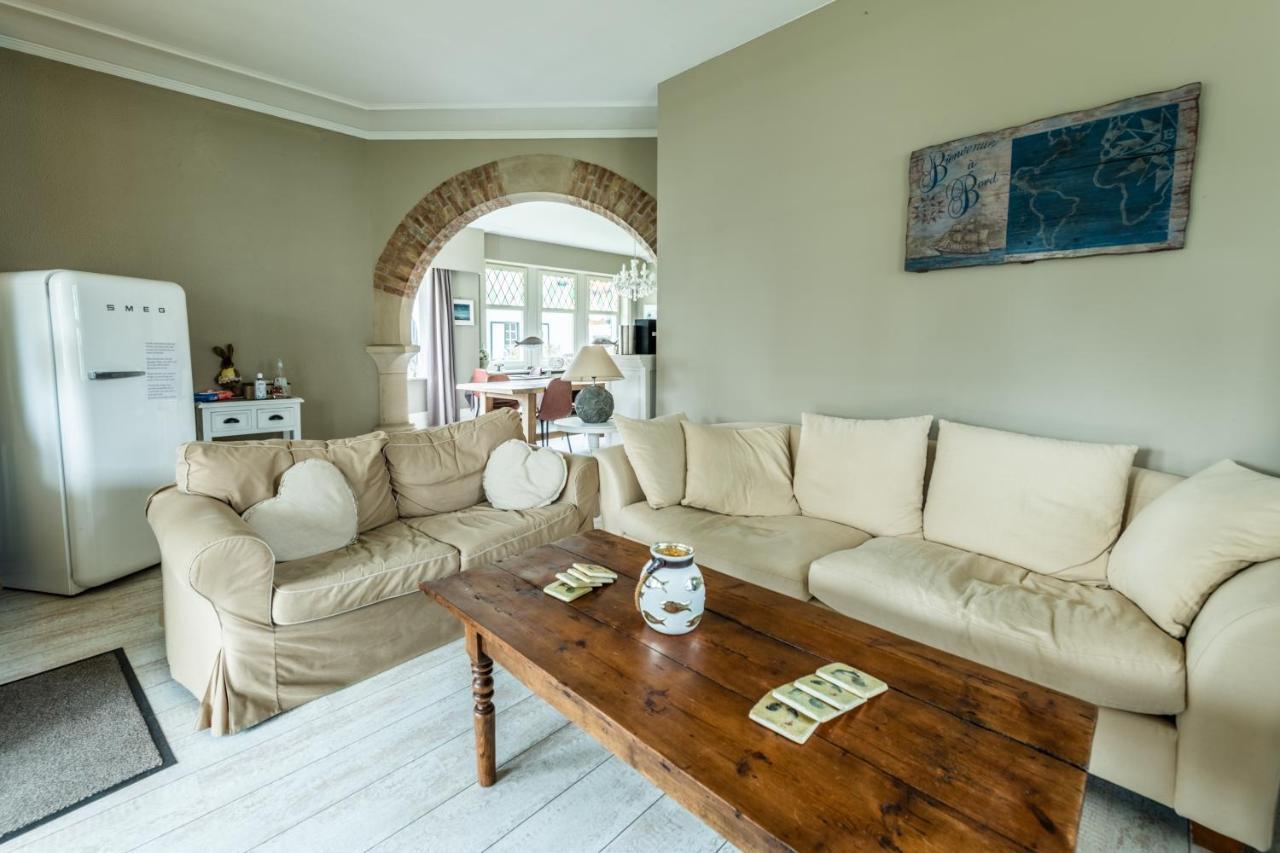 Bed & Breakfast Maison Rabelais