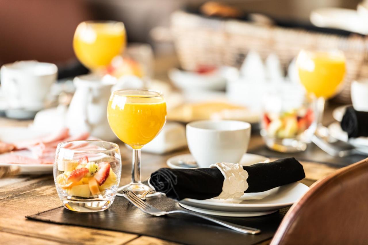 Maison Rabelais Bed & Breakfast 3*