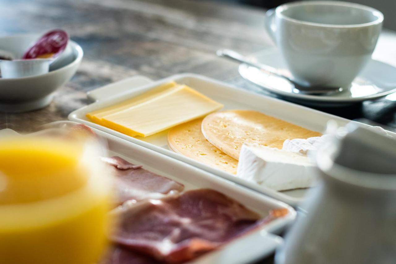 Maison Rabelais Bed & Breakfast