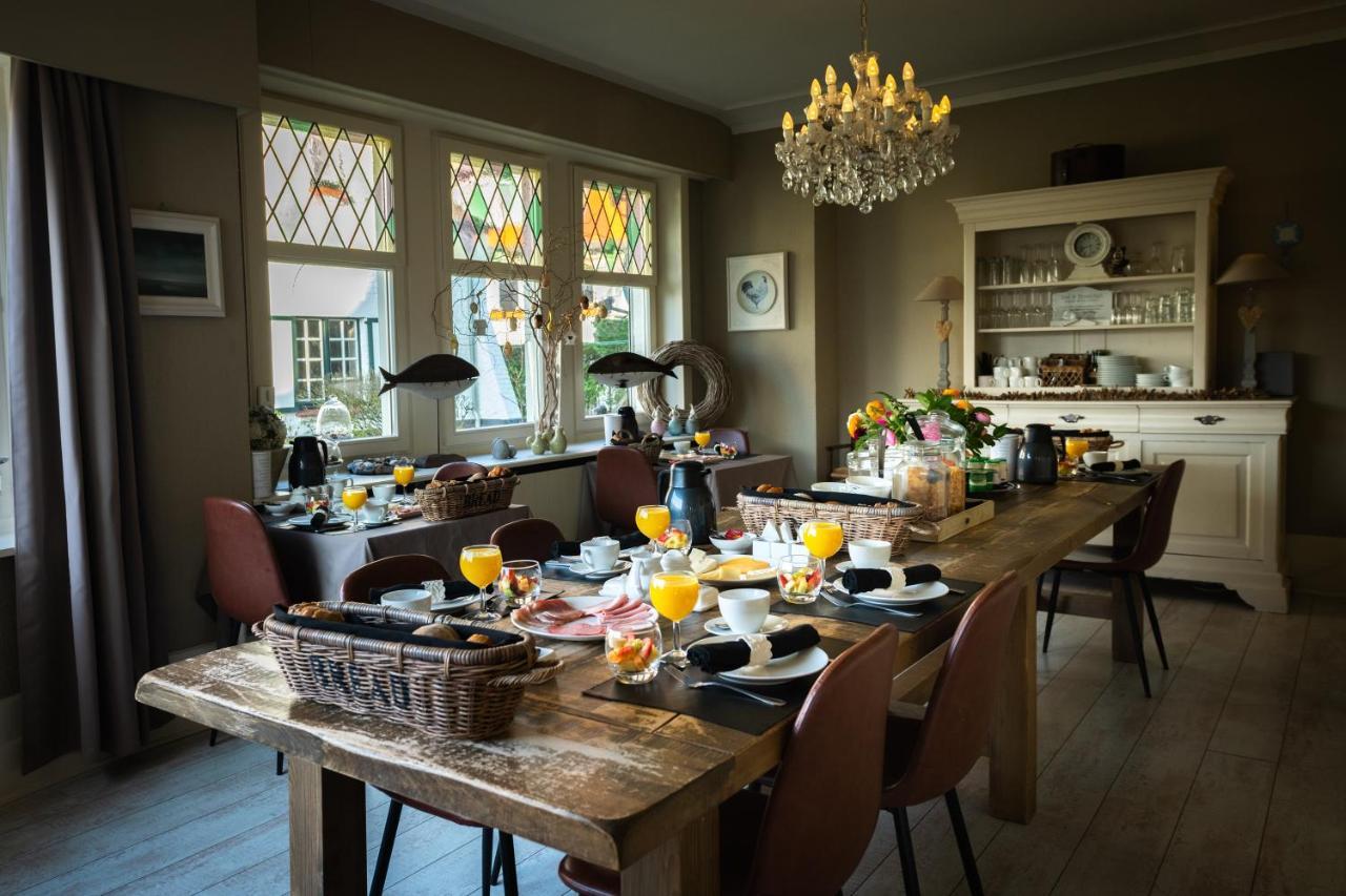 Bed & Breakfast Maison Rabelais 3*