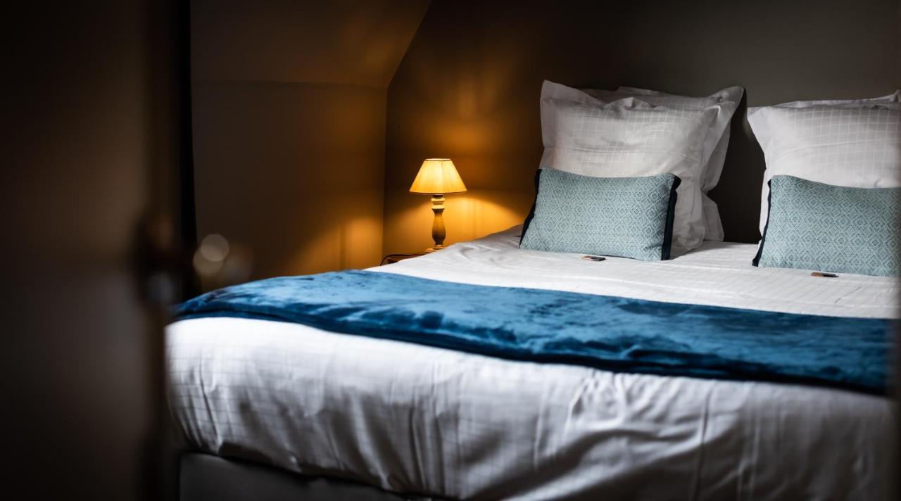 Maison Rabelais Bed & Breakfast De Haan