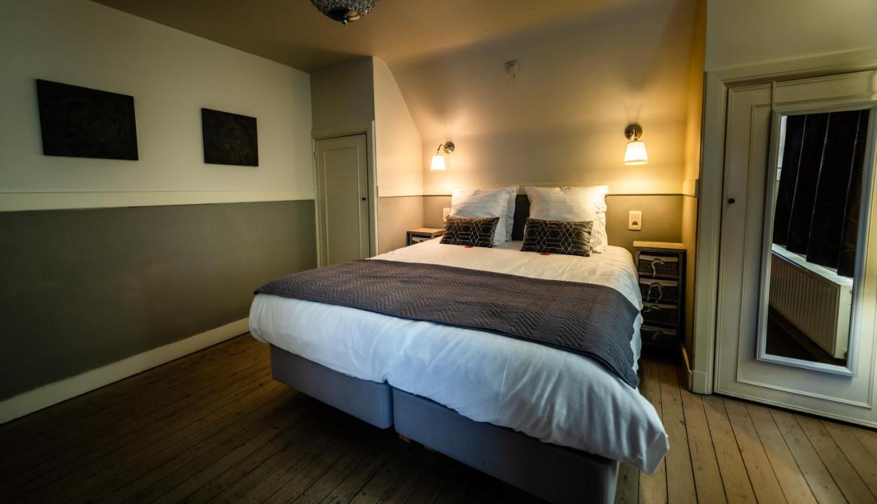 Maison Rabelais 3* Le Coq