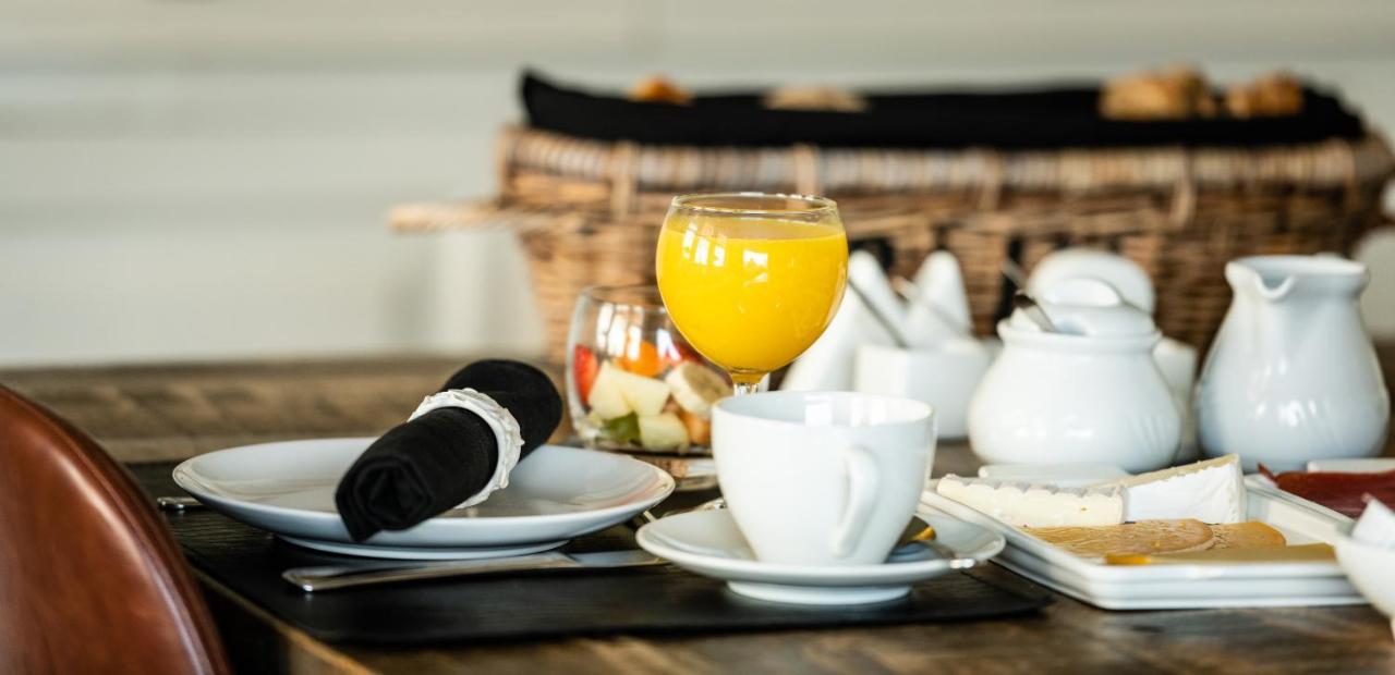 Maison Rabelais Bed & Breakfast 3*